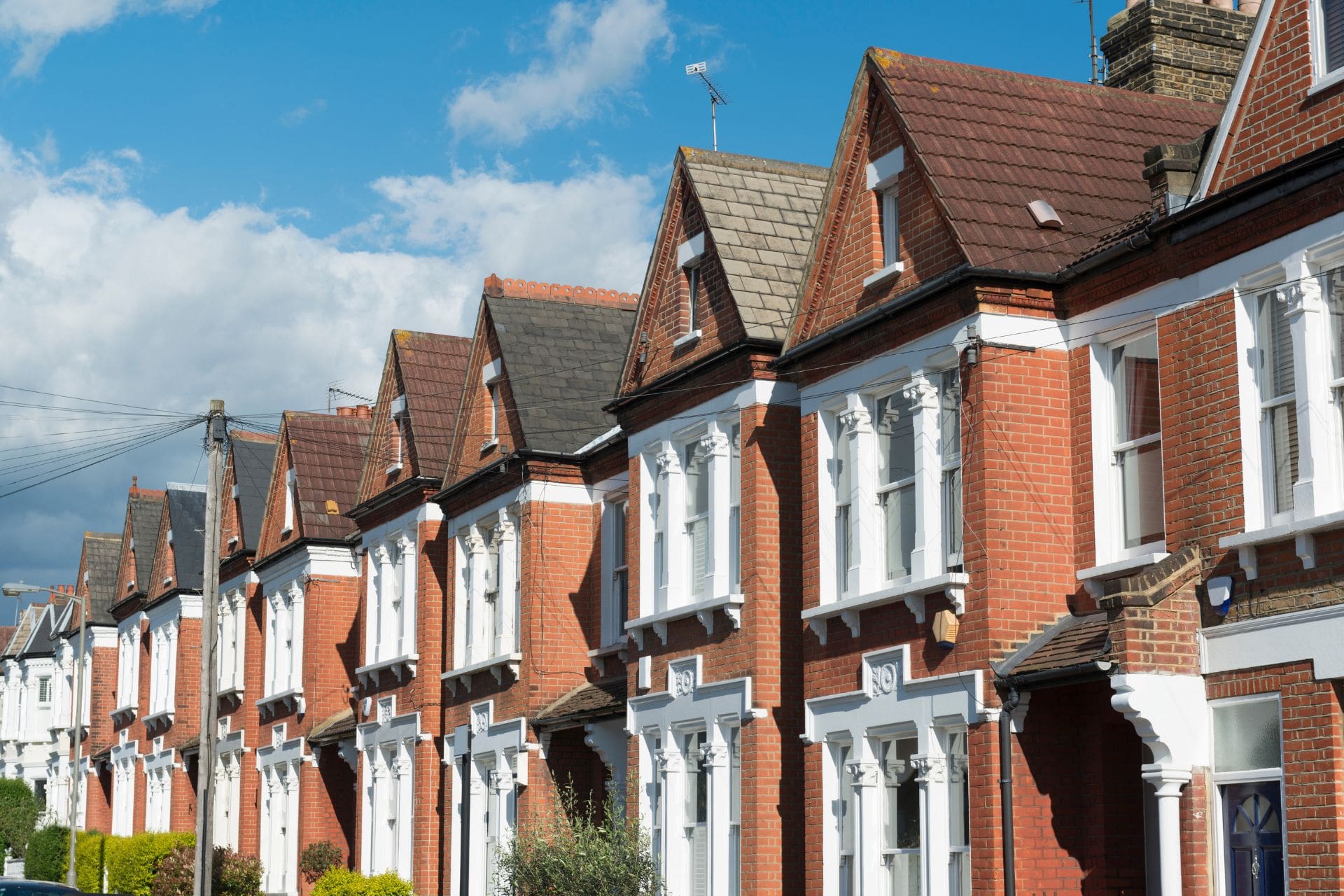 Trust DMN with Their HMO Properties