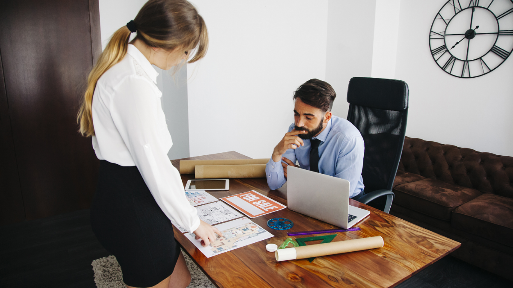 A Landlord’s Guide To Stress Free Property Management