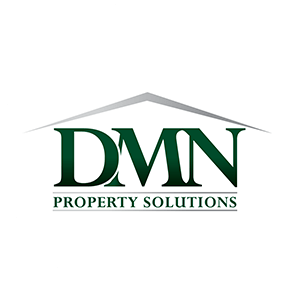 Dmn Logo White Circle