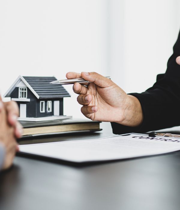 High-Yield Property Investments with Expert Property Sourcing