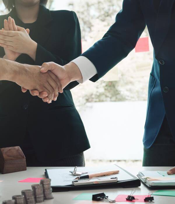 Common Investor Challenges & How We Solve Them