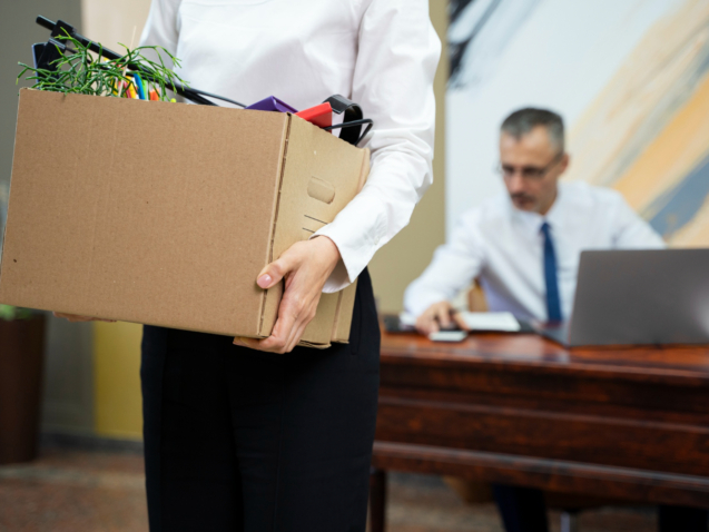 Corporate Relocations