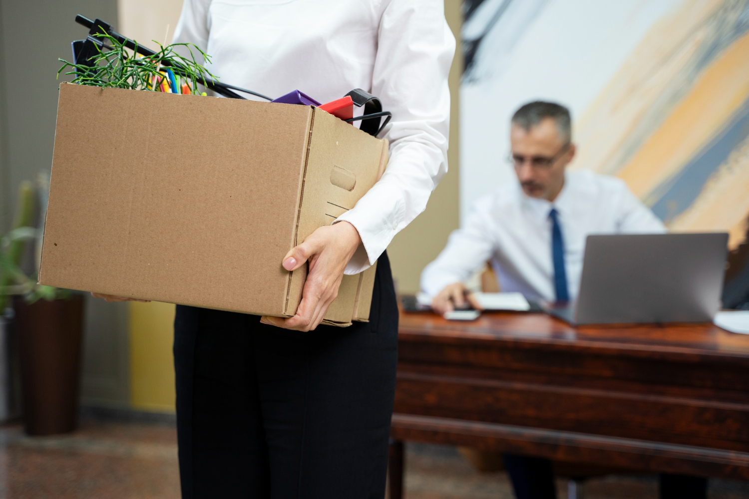 Corporate Relocations