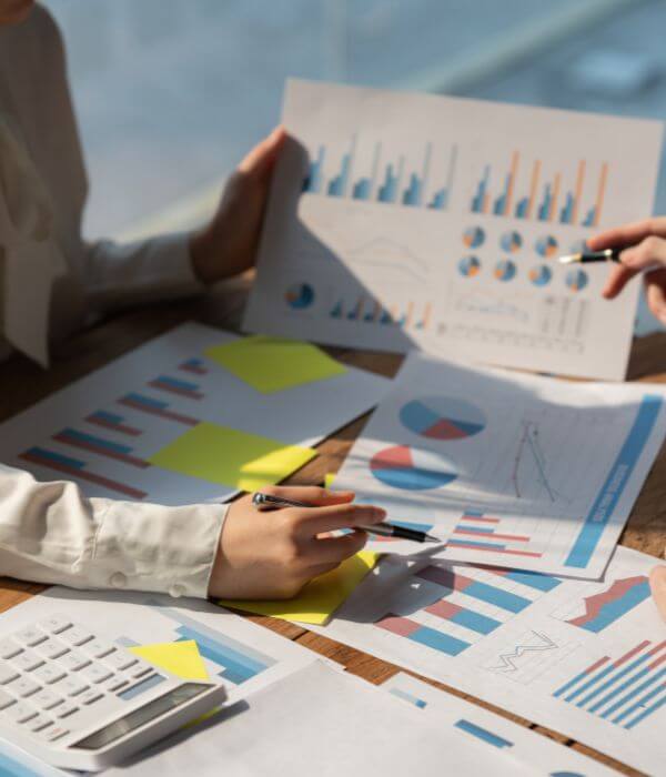 Financial Planning For Hmo Investors
