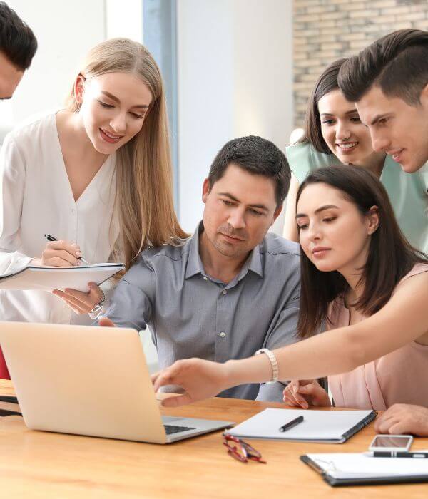 Key Benefits Of Enrolling In Hmo Training