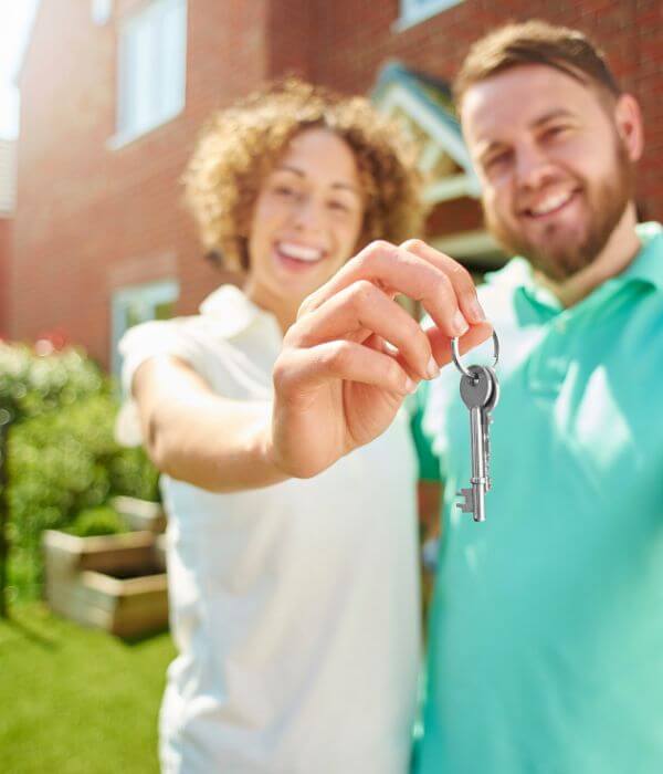 Scaling A Property Portfolio With Hands Off Management
