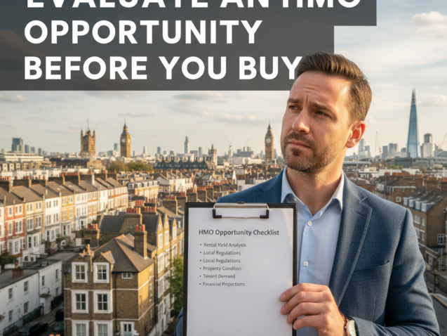 Hmo Checklist Before Buying