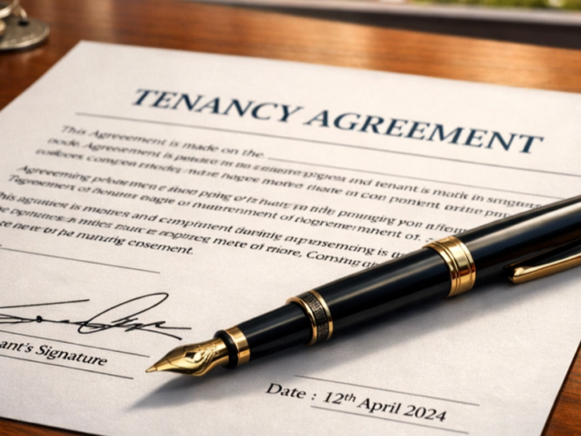 Security Tenure For Public Sector