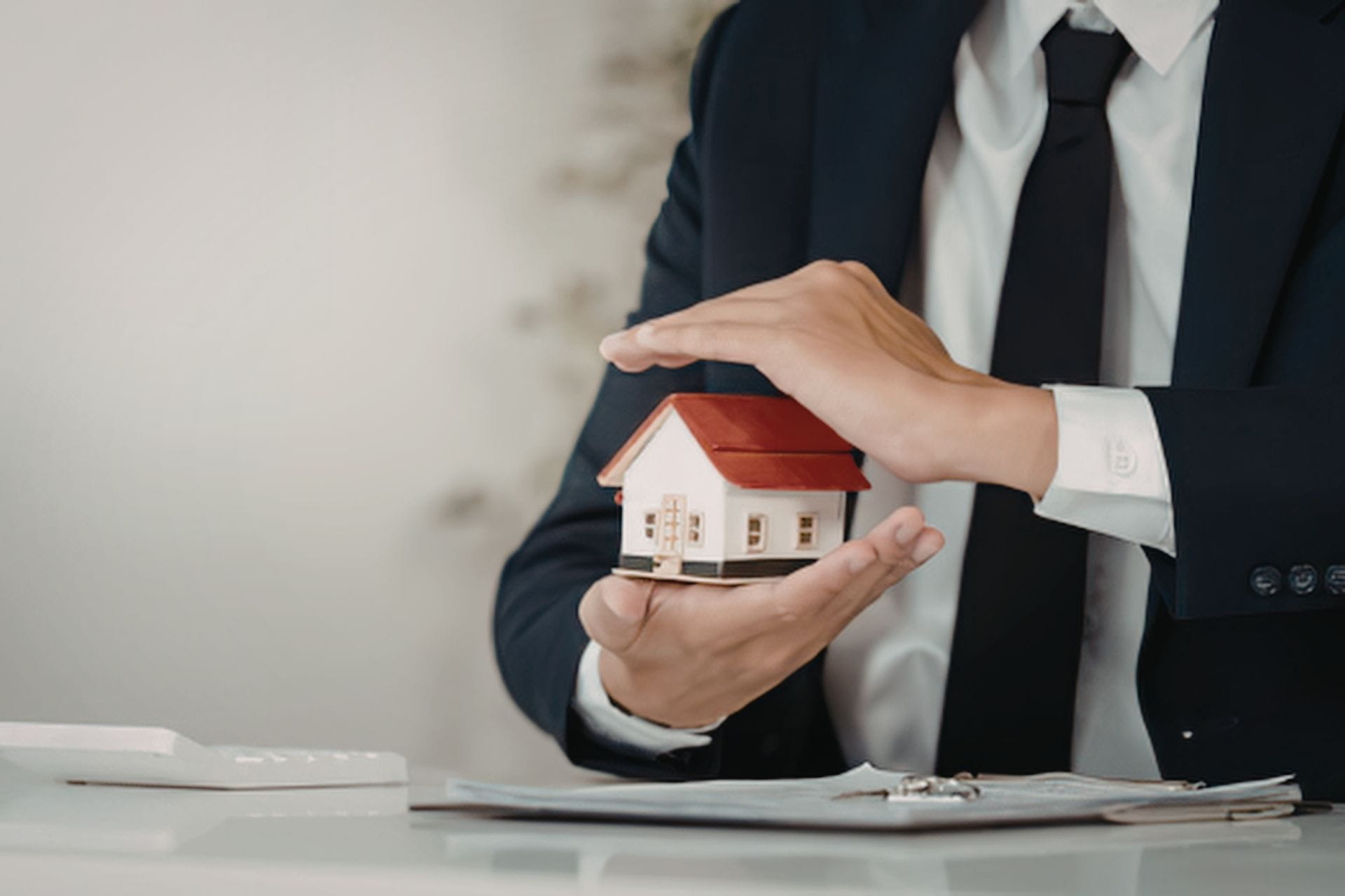 Dmn Property Asset Management