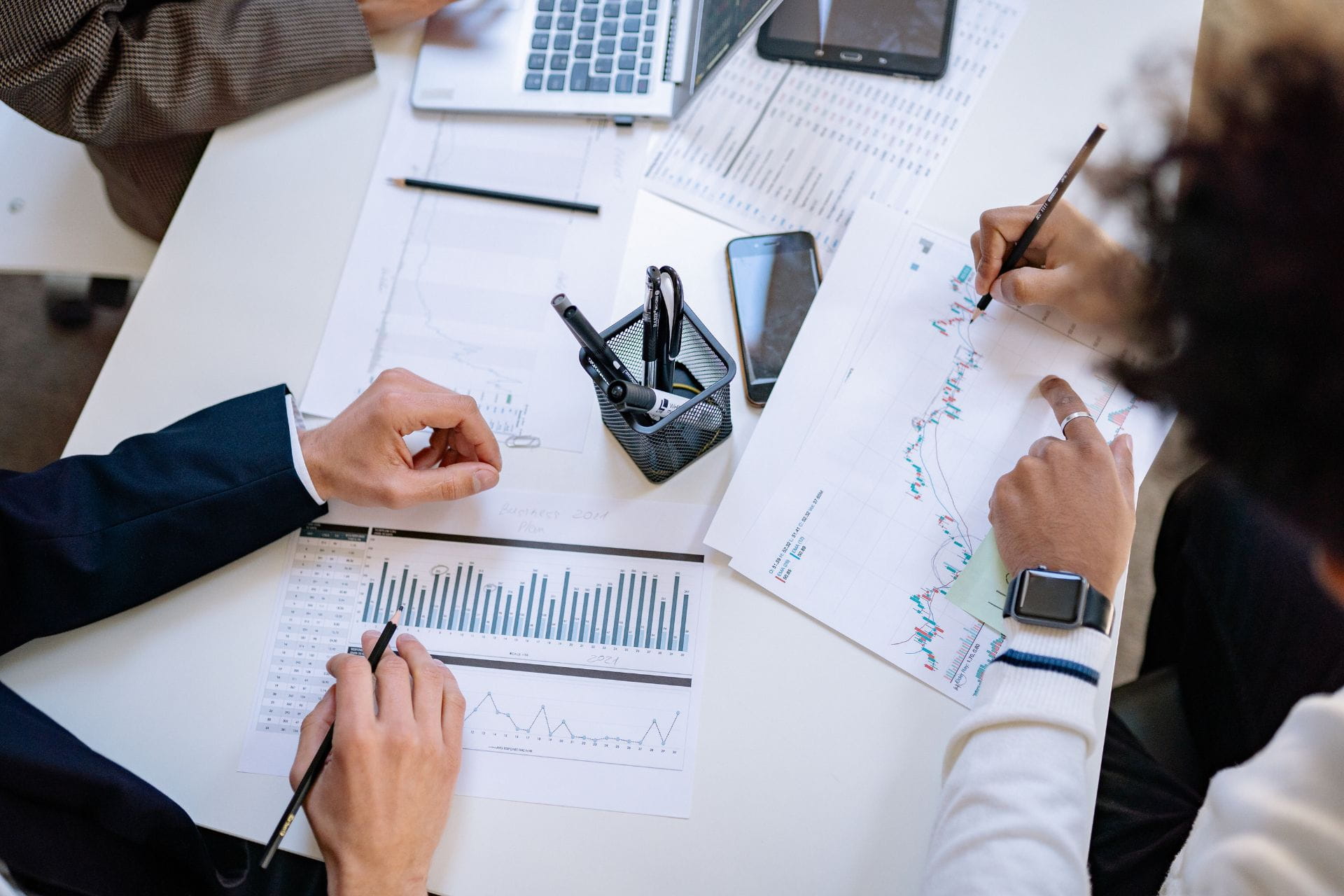 Strategic Asset Management