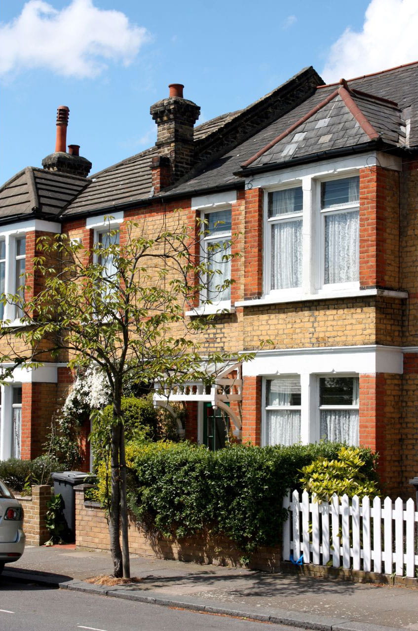Strategic Property Sourcing In London