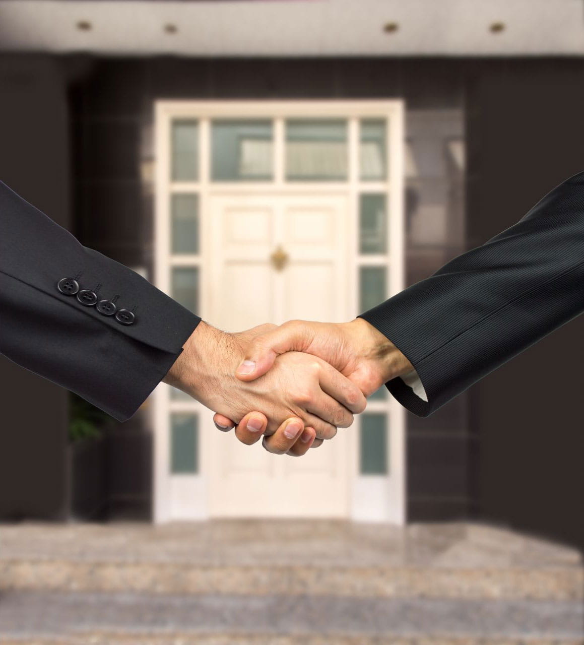 Tenanted Buy To Lets